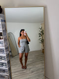 The Timeless Form Romper - 2 colors