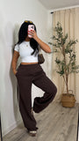 The Refined Sweatpants- 2 colors