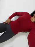 The Signature Long Sleeve- 4 colors