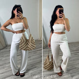 Bare & Breezy sets- 2 colors