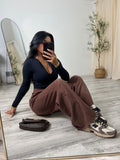 Crisp Air Sweats - 4 colors