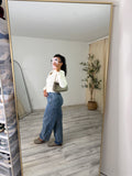 Nora Barrel Jeans