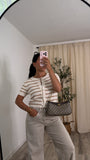 The Camille Sweater