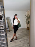 Emmy Capris - 2 colors