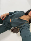 Ava Hoodies - 3 colors