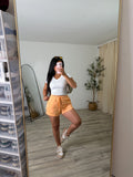 The Signature Lounge Shorts- 3 colors