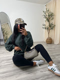 The Shape Setter Leggings - 2 colors