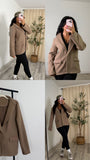 Blair Blazer