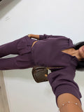 The Elevated Essential Set- 2 colors