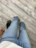 Rumi High Waist Jeans