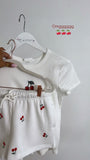 Sweet Cherry Set