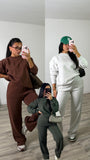 Emily Lounge Sets- 3 colors