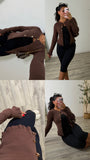 Vivian Cardigans - 3 colors