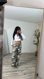 In Disguise Pants
