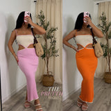 The Perfect Escape Maxi- 2 colors