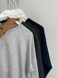 The Cozy Sweatshirt- 4 colors