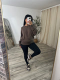 Closet Essential Leggings- 2 colors