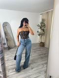 Hourglass Denim