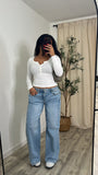 Sideline Jeans