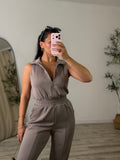 Carrie Jumpsuit - 2 colors