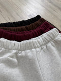 Fall Joggers- 4 colors