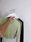 The Relaxed Shorts Sets- 3 colors