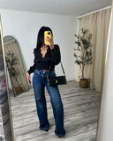 Hailey High Waist Jeans