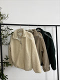 Soft Life Sherpas- 3 colors