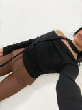 Midnight Muse Top