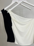 One Twist Wonder Tops - 2 colors