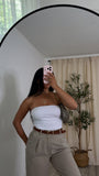 Spring Tube Tops- 3 colors