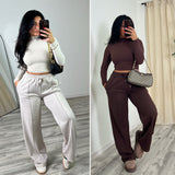 Kimmie Bottoms - 2 colors