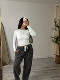 The Jagger Pants- 2 colors