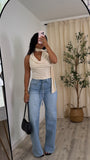 The Madison Jeans