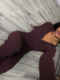 The Luxe Rib Set- 2 colors