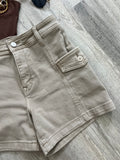 The Cool Mom Shorts