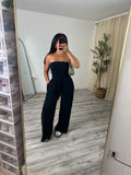 Easy Does It Jumpsuits -3  colors