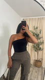 One Twist Wonder Tops - 2 colors
