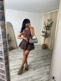 Mocha Mini