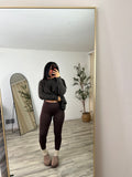 Seamless Sculpt Leggings - 2 colors