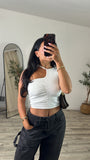 Little White Lies Top