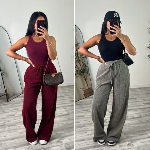 Polished Comfort Sets- 2 colors
