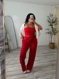 Elevated Comfort Set- 2 colors