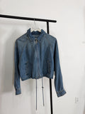 The Madison Denim Jacket