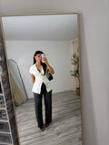 The Ivory Muse Sweater