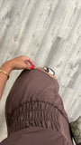 Snatch & Go Rompers - 3 colors