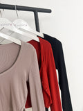 Easy Layer Cardigans - 3 colors