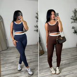 The Soft Form Set- 2 colors