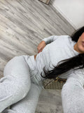 Nikki Lounge Sets- 2 colors