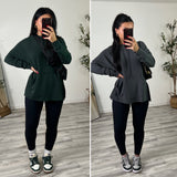 The Polished Hoodies - 2 colors